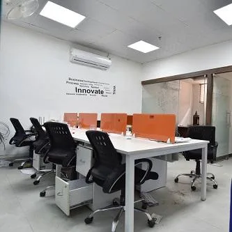 Affordable Coworking Space in Sector 63 Noida for Rent