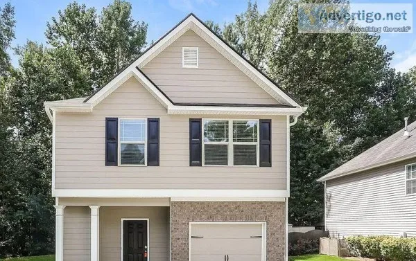 95 Belmont Park Dr Newnan GA 30263
