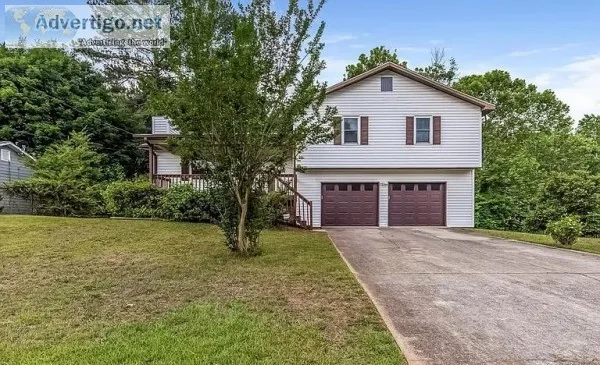 3481 Mustang Dr Powder Springs GA 30127