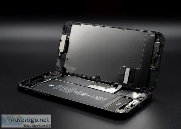 Quickest iphone repair shop | techcareplus