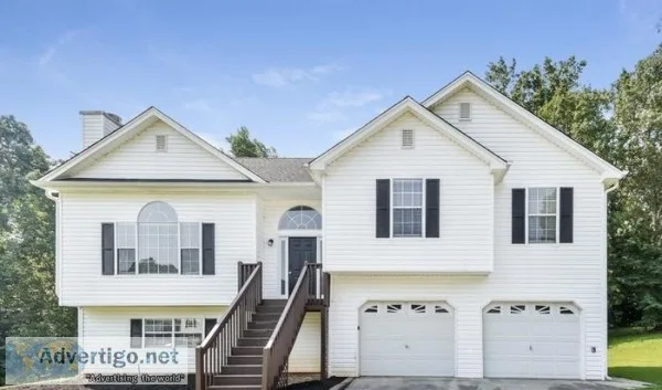 66 Paradise Dr Douglasville GA 30134