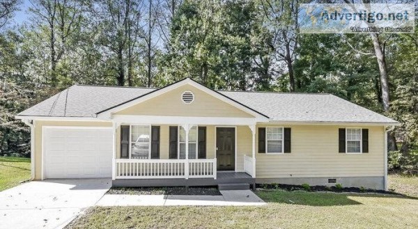 5948 Brookdale Ln Sw Mableton GA 30126