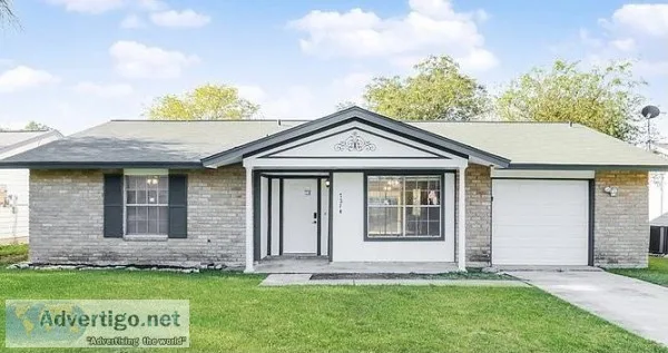 7214 Glen Hl San Antonio TX 78239