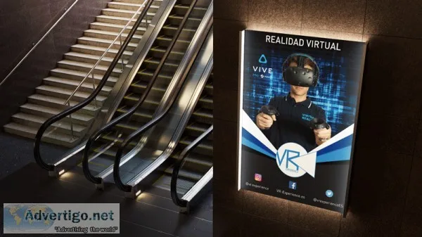Noticias de realidad virtual