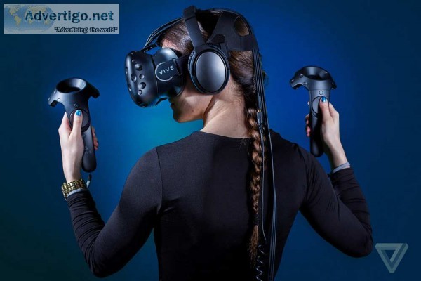Noticias de realidad virtual