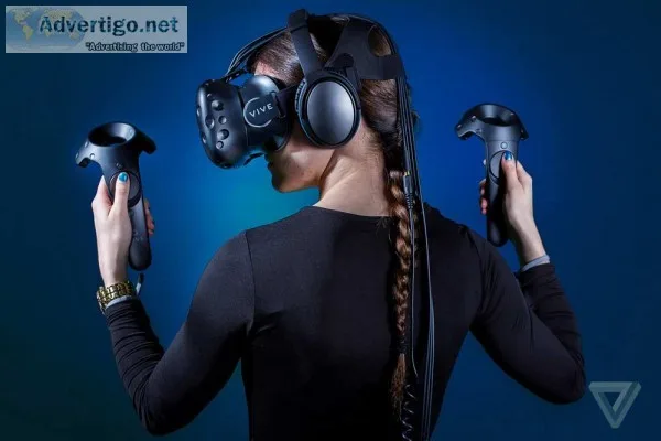 Noticias de realidad virtual