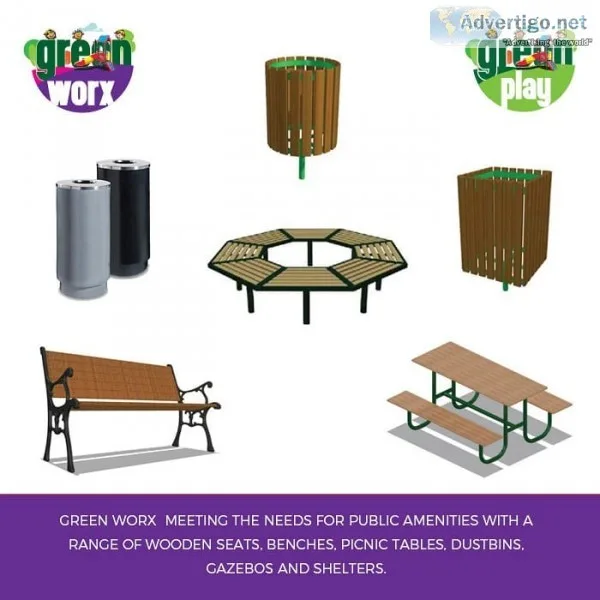 Playground equipment supplier in india