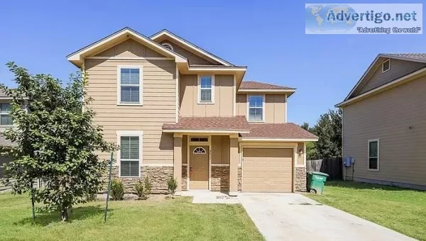 4011 Anton Dr San Antonio TX 78223