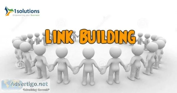 High Quality Link Building Services in India