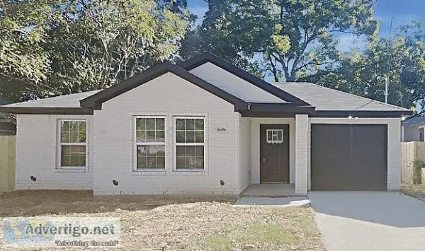 4606 Meadow St Dallas TX 75215