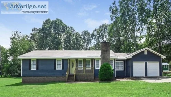 540 Richards Chapel Road Covington Georgia 30016