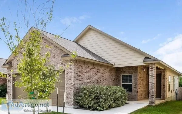 7234 Birch Stage San Antonio TX 78244