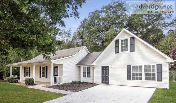 65 White Oak Dr Covington GA 30016