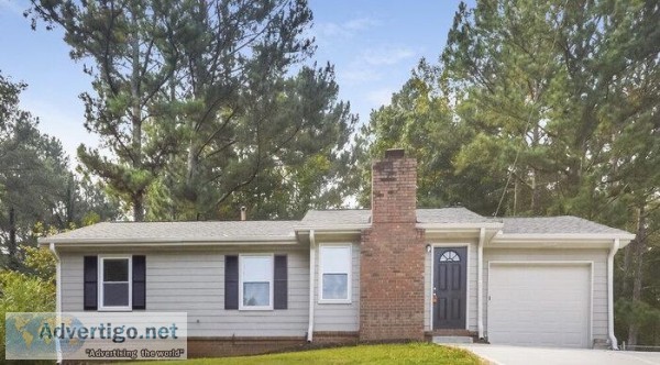 417 Willow Ct Se Conyers GA 30094