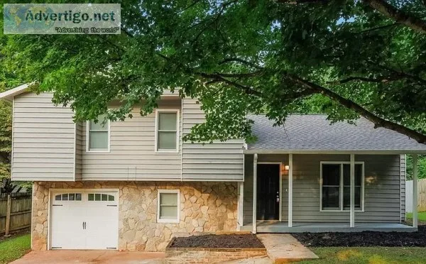 4378 Buckingham Pl Duluth GA 30096