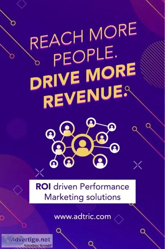 Digital agency