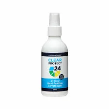 Disinfectant wipes