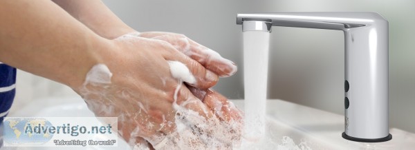 Buy automatic faucets