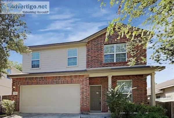 711 Celosia San Antonio TX 78245