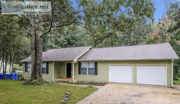 80 Hickory Trl Dallas GA 30132