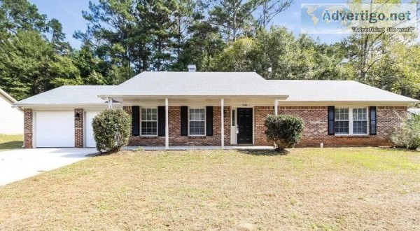 3108 Aberdeen Way Lithonia GA 30038