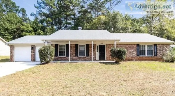3108 Aberdeen Way Lithonia GA 30038