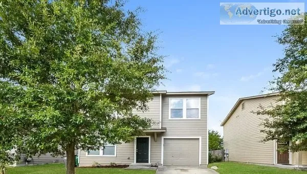 4627 River Post San Antonio TX 78222