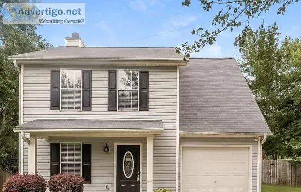 15 City View Dr Newnan GA 30263