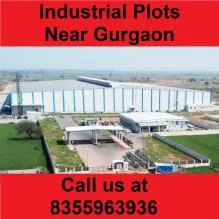 Reliance Industrial Plots Gurgaon