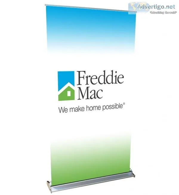 Pop Up Display Stands Canada  Toronto  Display Solution