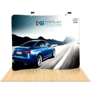 Trade Show Booth Displays Portable Trade Show Booths Canada