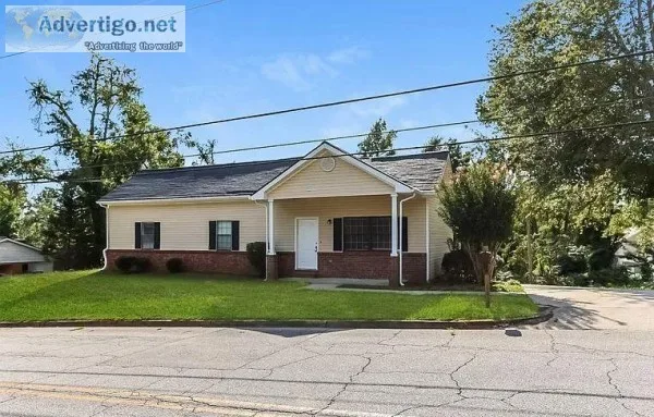 115 Boone Dr Newnan GA 30263