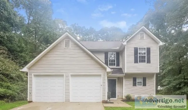 321 WOLF CREEK PLACE LOCUST GROVE GA 30248