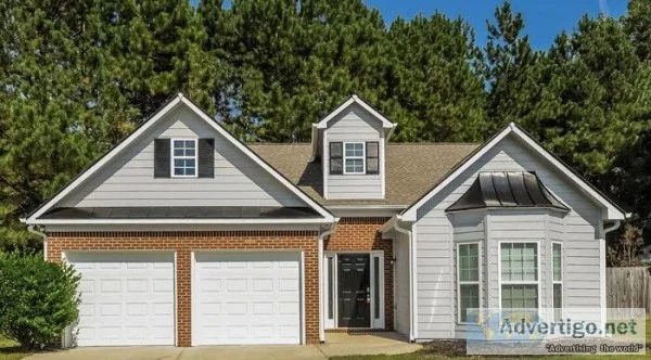 10 Freedom Dr Ne Cartersville GA 30121