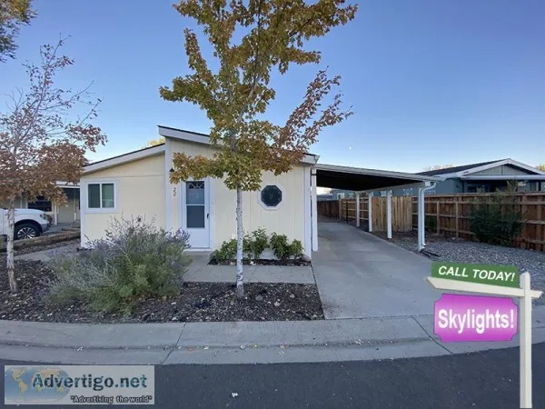 22 S Chardonnay  Very Spacious Home