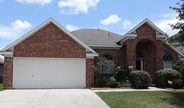 812 Chestnut Ave Burleson TX 76028