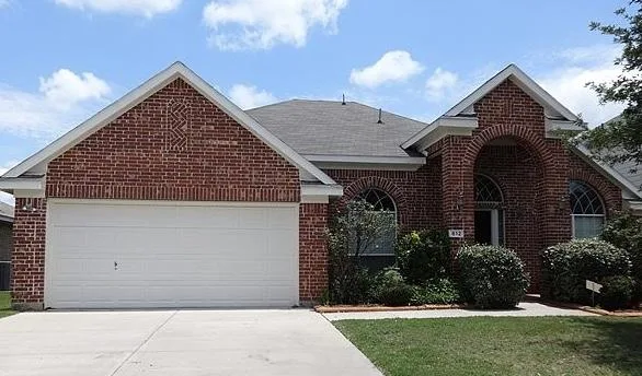 812 Chestnut Ave Burleson TX 76028