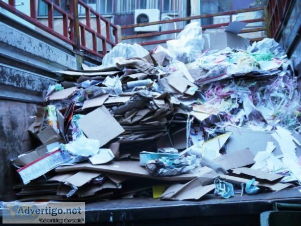 Find Dumpster Rental Service in Parker AZ