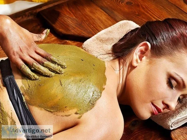 Massage parlour in bangalore