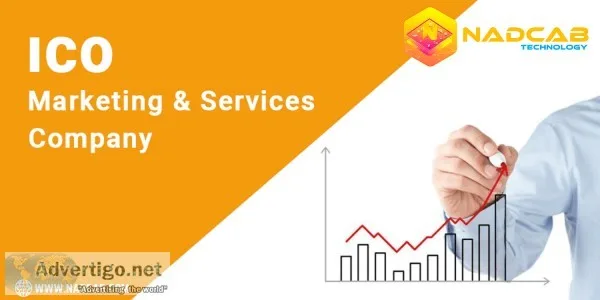 Ico marketing