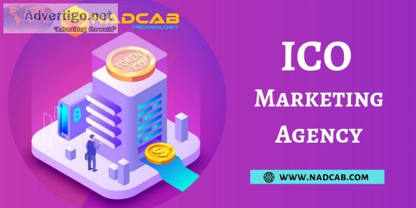 Ico marketing