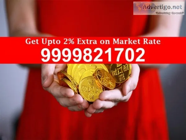Where To Sell Gold Near Me In Lajpat Nagar
