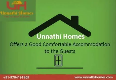 Guest House in Secunderabad