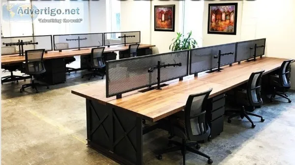 Private Office space for rental in Mount road