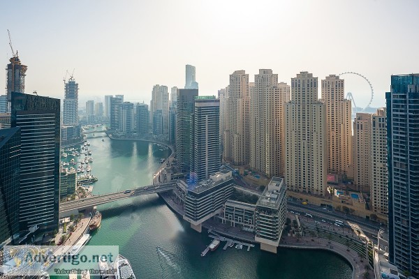 Property management services in dubai