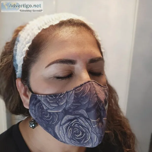 Microshading brows