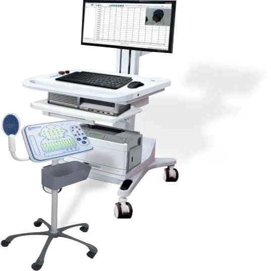 Choose the best eeg machine