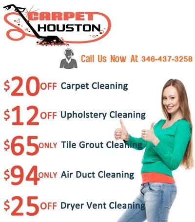 Houston Carpet