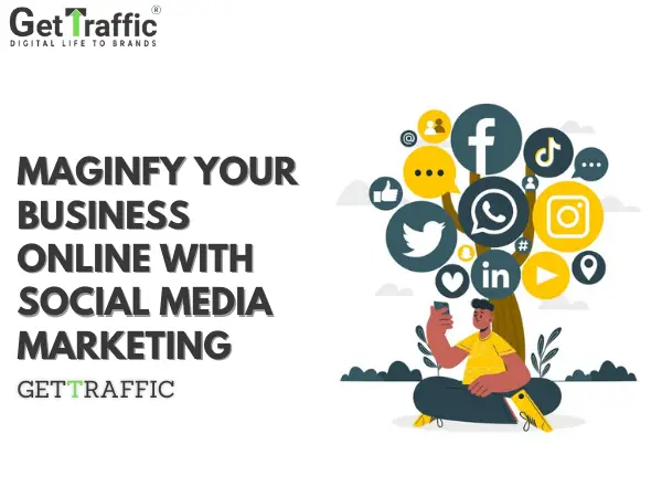 Why It Is Crucial To Optimize Social Media Marketing Service