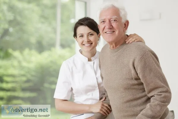 Investir dans une maison de retraite m&eacutedicalis&eac utee ou